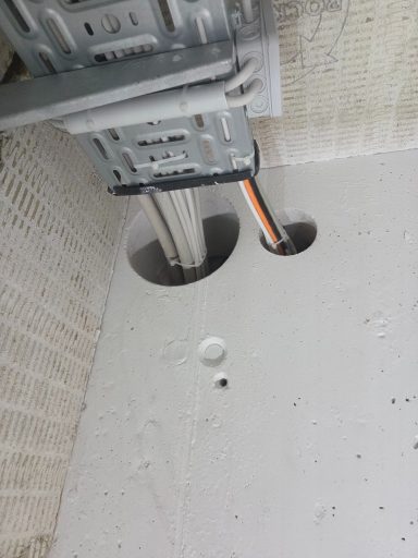 Kernbohrungen können wir auch